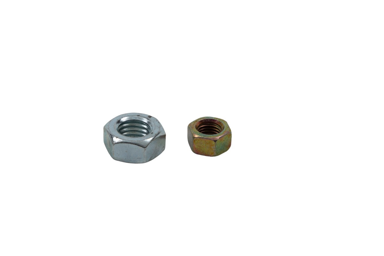 Hex Nuts