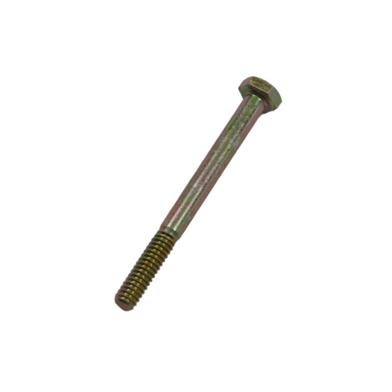 Hex Head Cap Screws