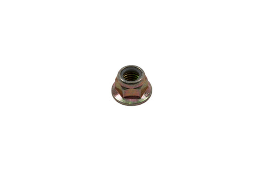 Nylock Flange Nuts