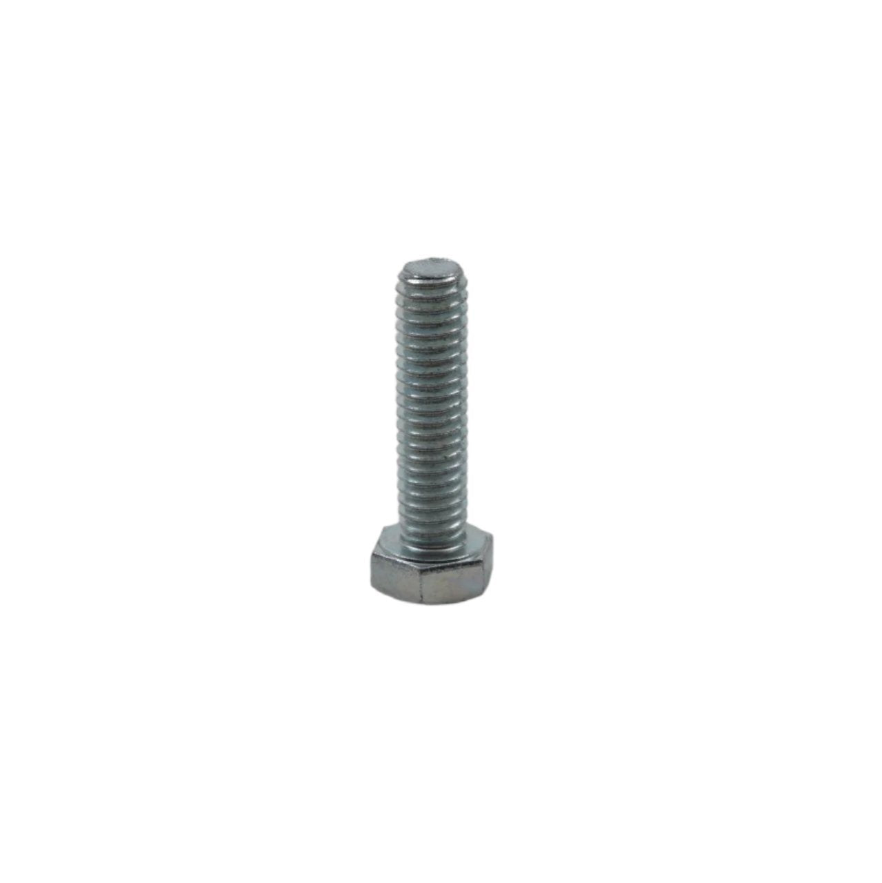 Hex Head Cap Screws