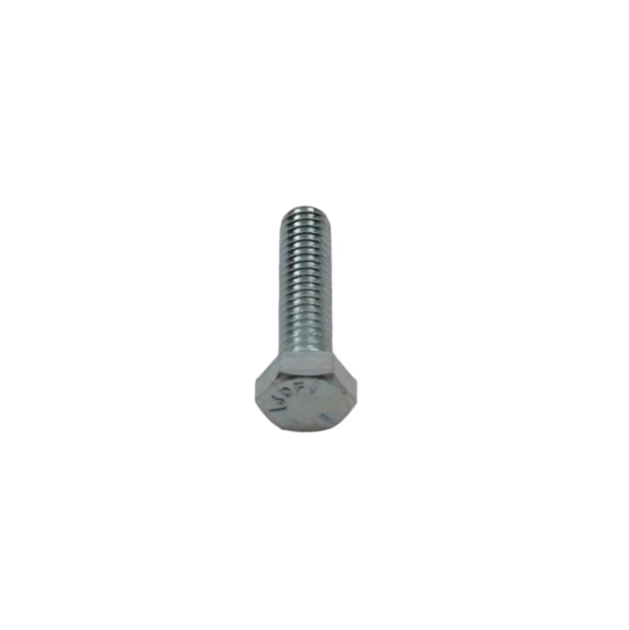 Hex Head Cap Screws