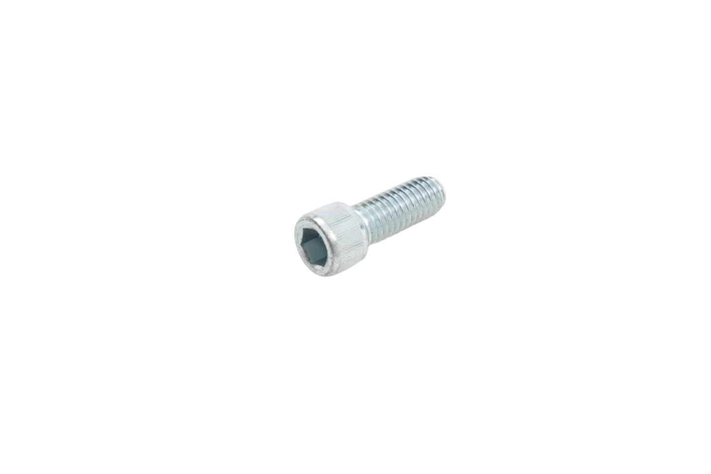 Socket Head Cap Screws