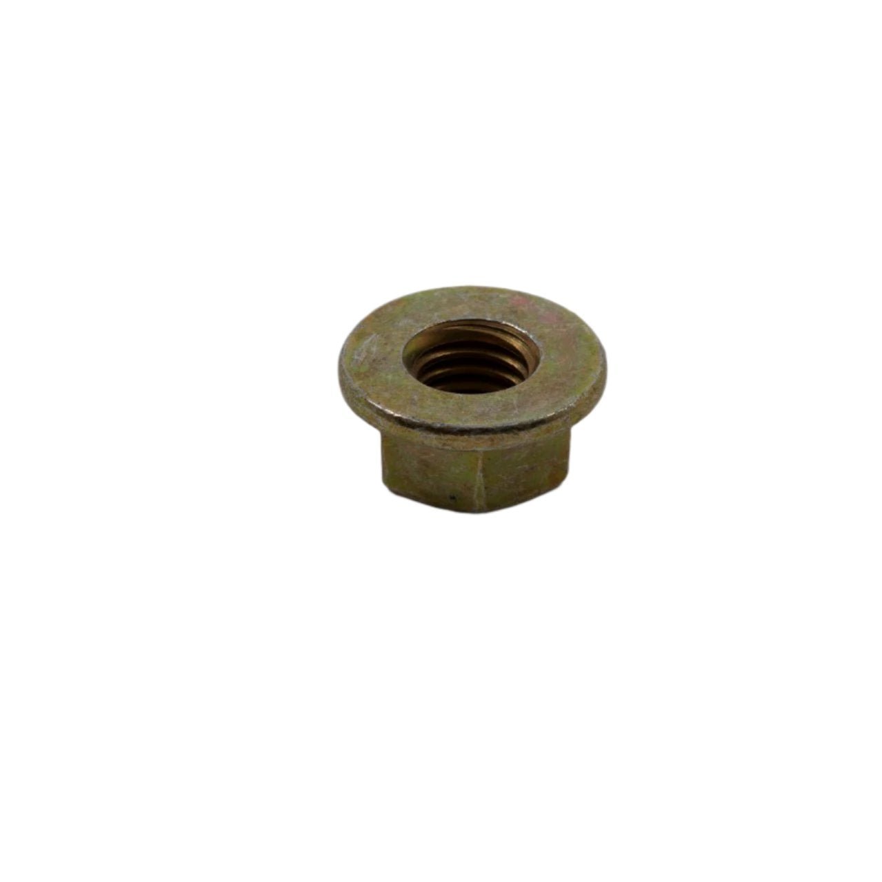 Flange Nuts