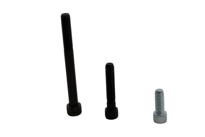 Socket Head Cap Screws