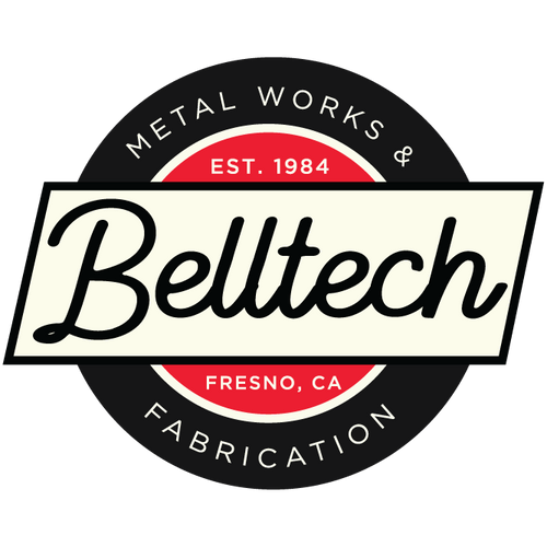 Belltech Metal Works and Fabrication