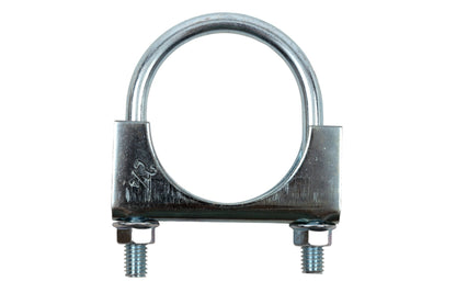 U-Clamps 3/8"-16