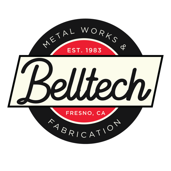 Belltech Metal Works